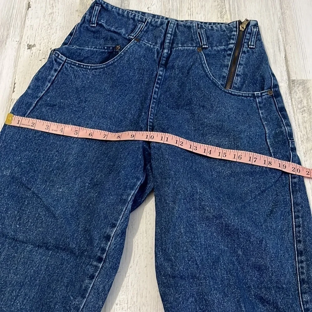 Vintage Jeans Size 3 - Picture 15 of 15